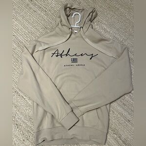 ATHENS - GREECE hoodie